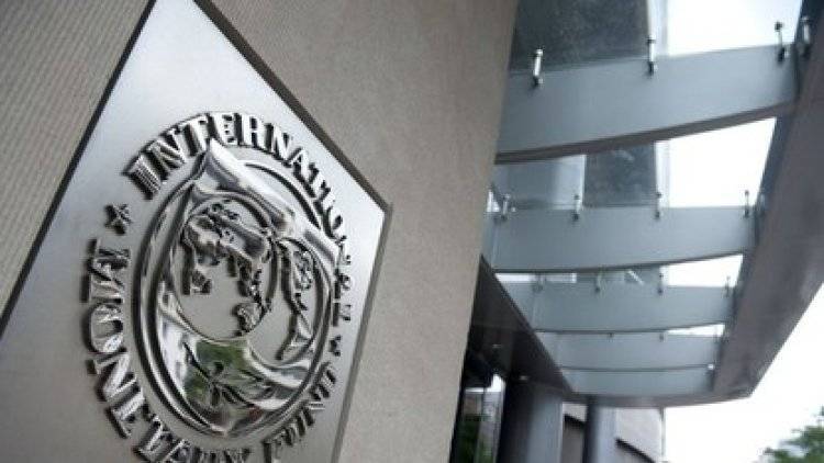 МВФ назвал страну с самой быстрорастущей экономикой