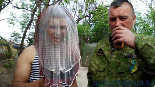 Бухают, воруют и тупят! Как американский инструктор видит украинских солдат