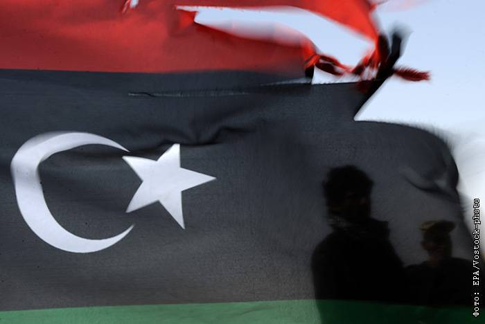 NYT сообщила о прибытии в Ливию снайперов ЧВК Вагнера
