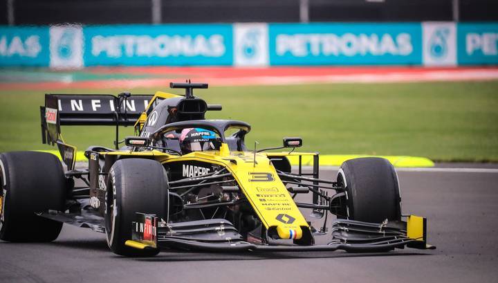 Renault может выйти из Формулы-1. Команду может спасти российский олигарх