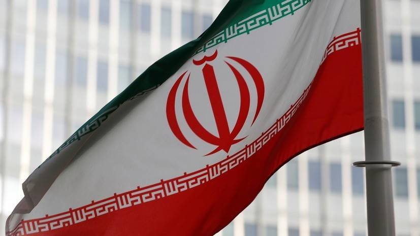 Иран начал обогащать уран на объекте в Фордо