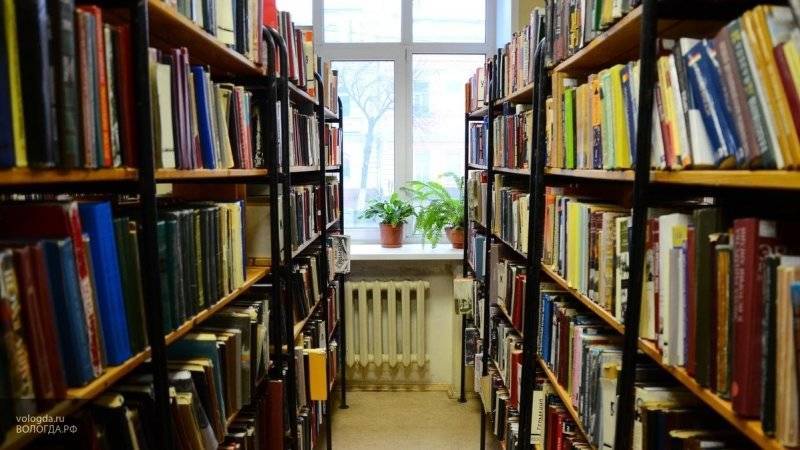 Московские библиотеки с начала 2019 года посетили порядка млн человек