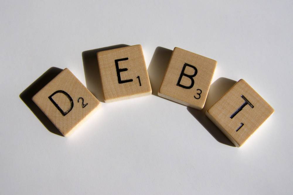 Законопроект об отсрочке по долгам поможет многим семьям Великобритании - angliya.today - Англия