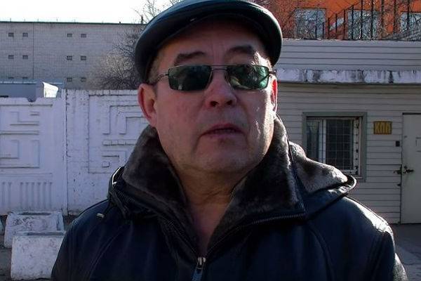 Отец Шамсутдинова рассказал о мотивах сына