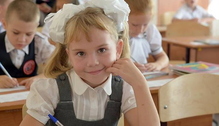Российских школьников научат правильно писать жалобы