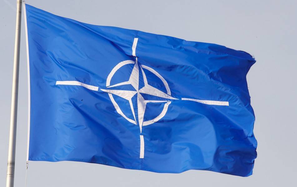 Швеции указали на необходимость вступить в НАТО из-за "российской агрессии"