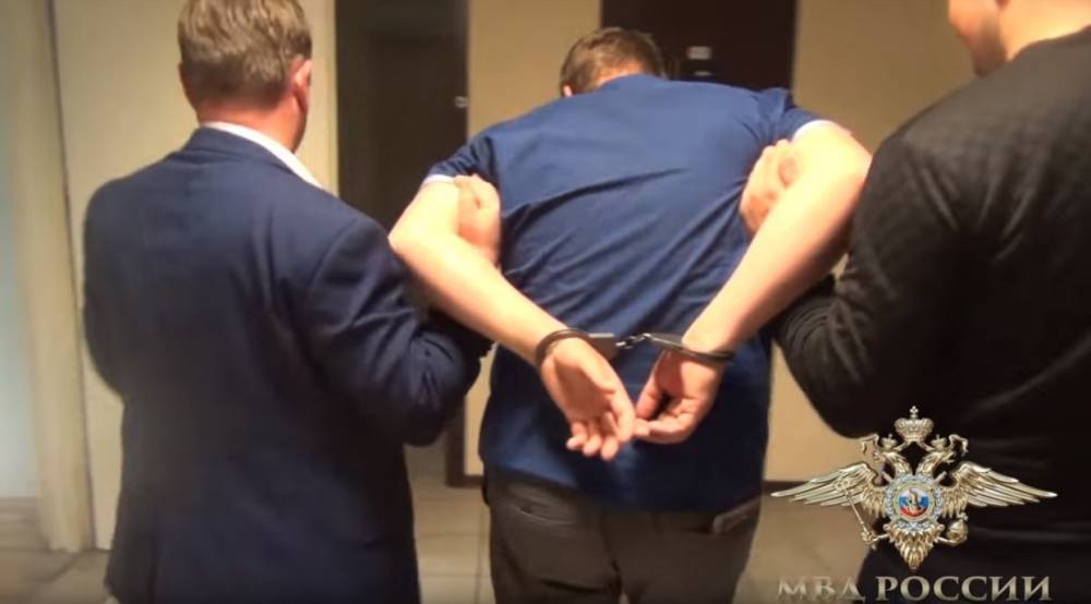 В Вологде арестовали пенсионера-педофила с венерической болезнью