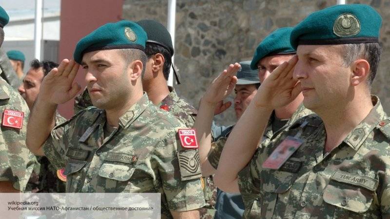 Турецкий политик оценила успехи меморандума с Россией по Сирии и курдским боевикам