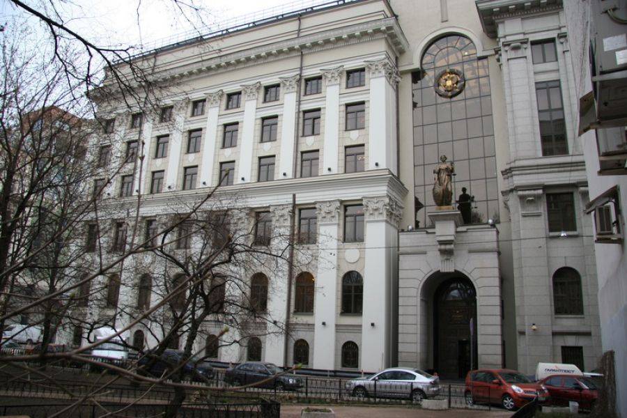 Верховный суд отменил оправдательный приговор бывшему замначальника УФСИН Петербурга по делу об убийстве