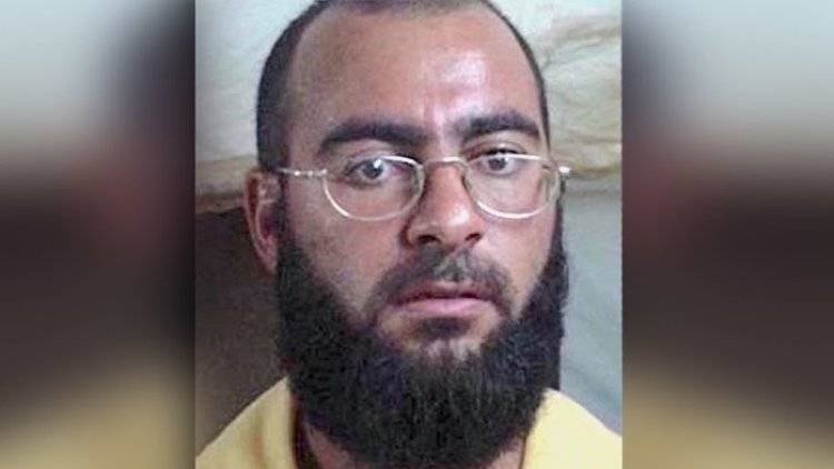 США попытаются саботировать допрос сестры «ликвидированного» аль-Багдади, уверен эксперт