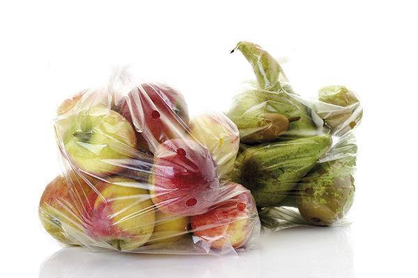 Свенья Шульц - В Германии запретят пластиковые пакеты для фруктов и овощей - trud.ru - Германия