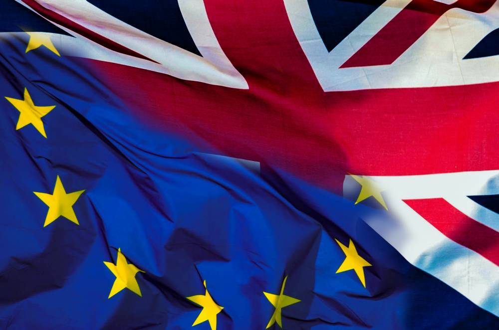 «Брексит»: «нам будет нужен визовый режим» - angliya.today - Англия