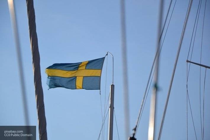 Эксперт назвал скандинавской паранойей возможное вступление Швеции в НАТО из-за России