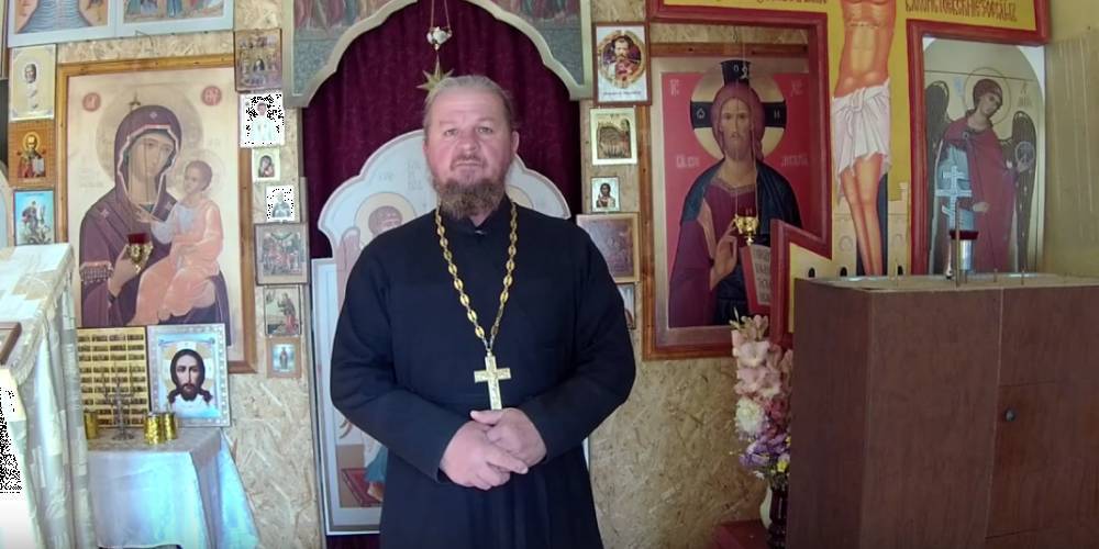 Под Нижним Новгородом будут судить священника, назвавшего патриарха "еретиком"