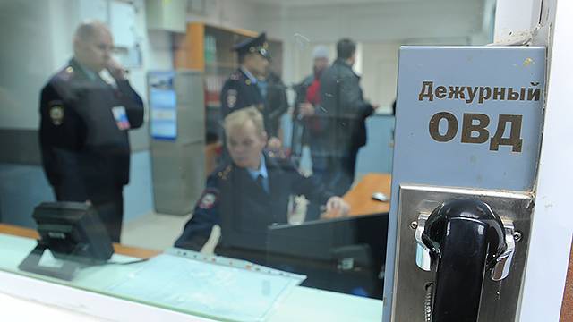 Преступник украл из сейфа главы строительной фирмы 800 тысяч рублей