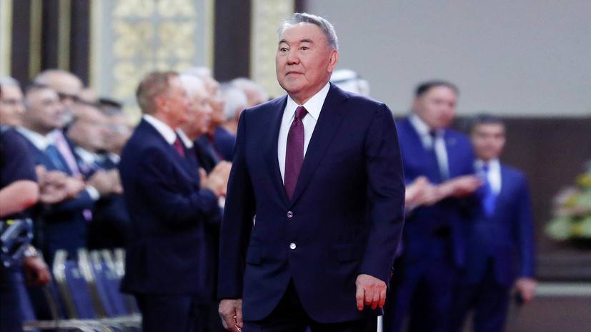 Комплексу на Байконуре присвоят имя «Назарбаевский старт» до конца года