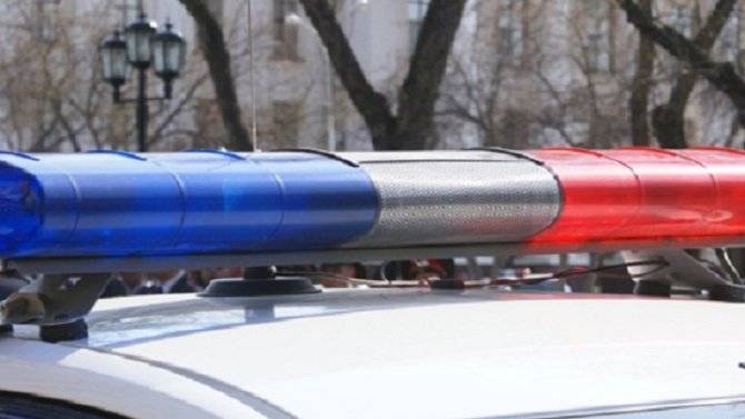Два человека пострадали при опрокидывании машины в Тверской области