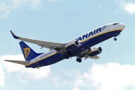 Пассажиры «Ryanair» вынуждены сдавать ручную кладь в багаж - angliya.today