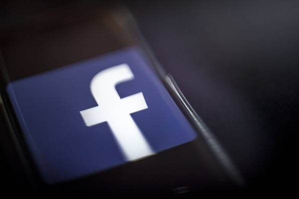 Facebook начинает тестировать новый инструмент для борьбы с фальшивыми аккаунтами