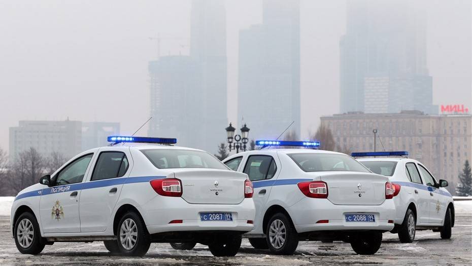 ВЦИОМ: более половины россиян доверяют полиции