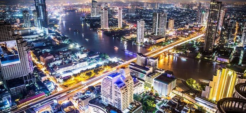 В 2020 году в Таиланде введут новый налог на землю