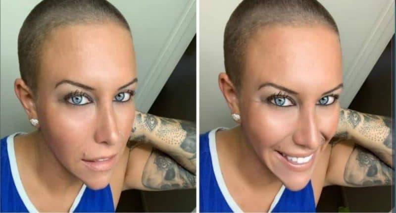 Женщина собирала пожертвования якобы на лечение рака. Ее изобличил муж
