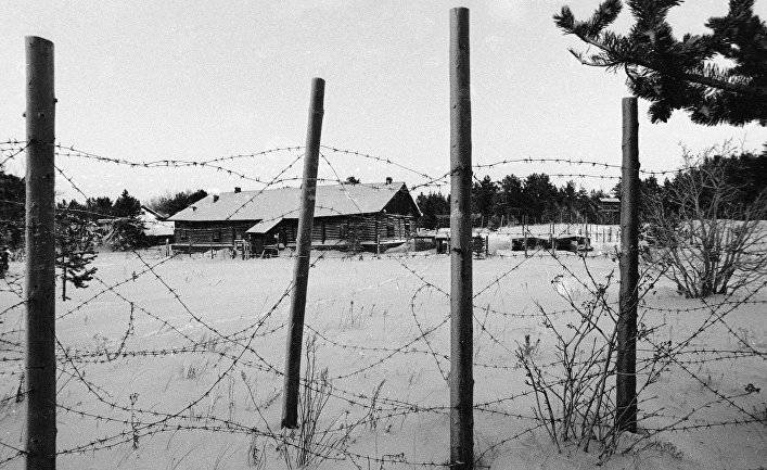 Helsingin Sanomat (Финляндия): ФСБ распространяет заявления о зверствах в финских концлагерях в Карелии