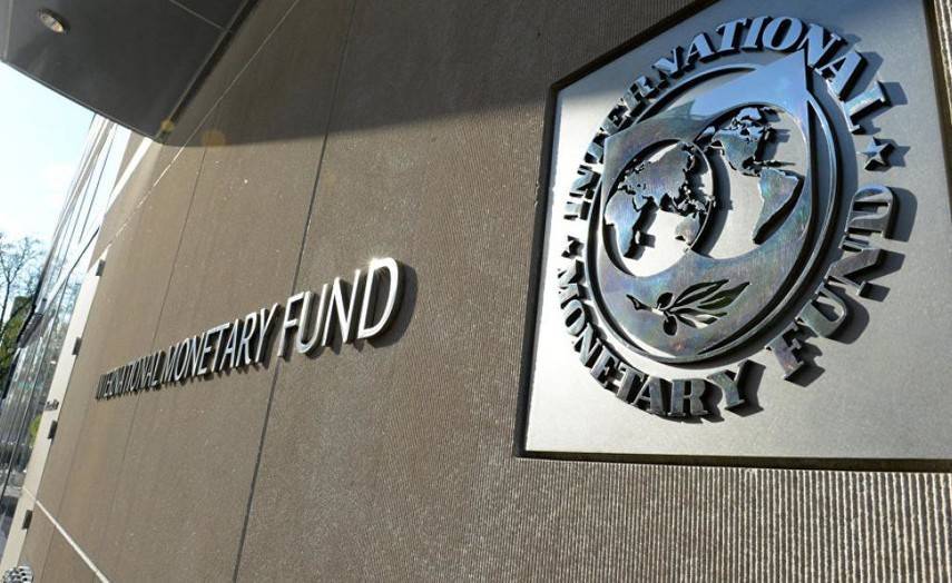 МВФ отложил финансовую помощь Украине