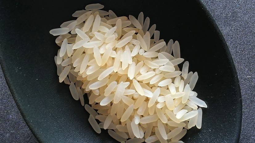 «Росконтроль» отчитался о проверке риса