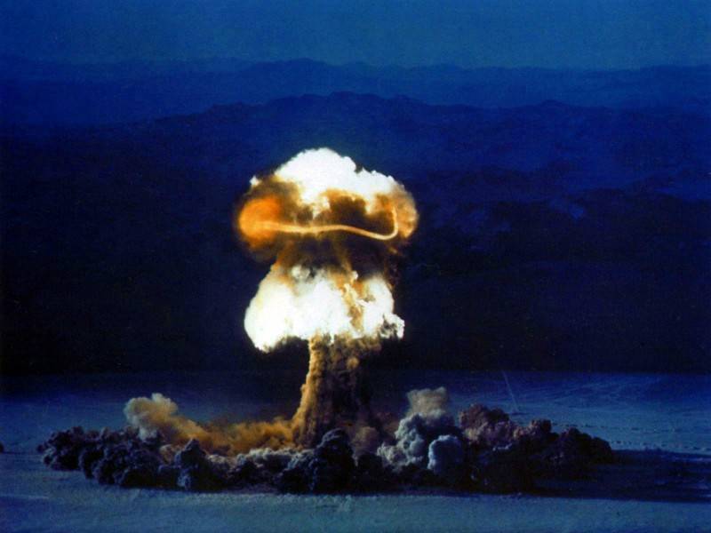 Совфед одобрил Соглашение стран СНГ о взаимопомощи на случай ядерной аварии