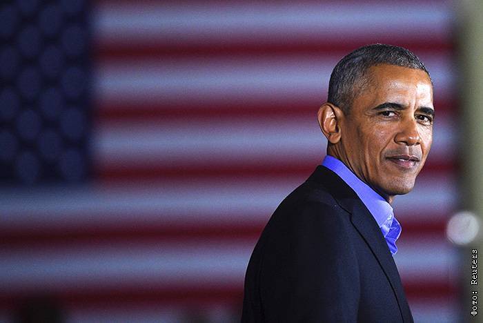 В США были больше признательны Обаме за ликвидацию бен Ладена, чем Трампу - за аль-Багдади