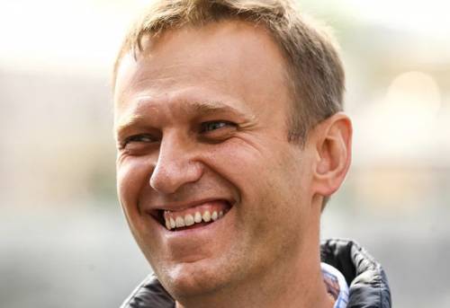 Навальный на содержании у Запада: что кроется за дебильными шутками блогера