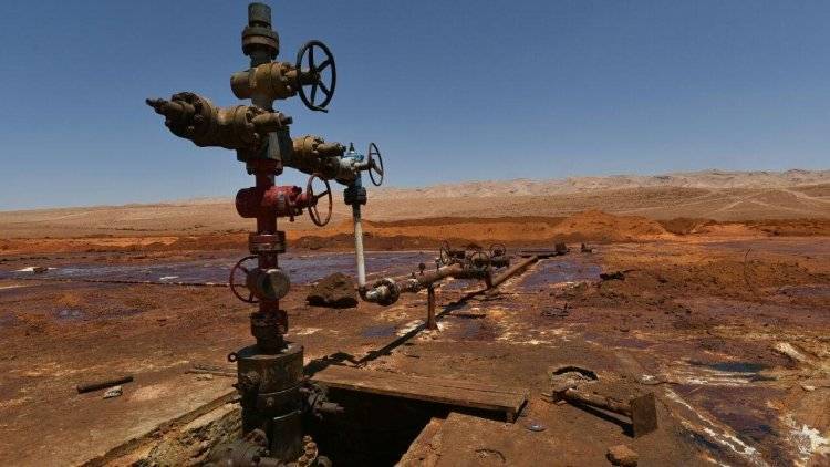 США расширяют присутствие в Сирии, чтобы захватить как можно больше нефти – политолог