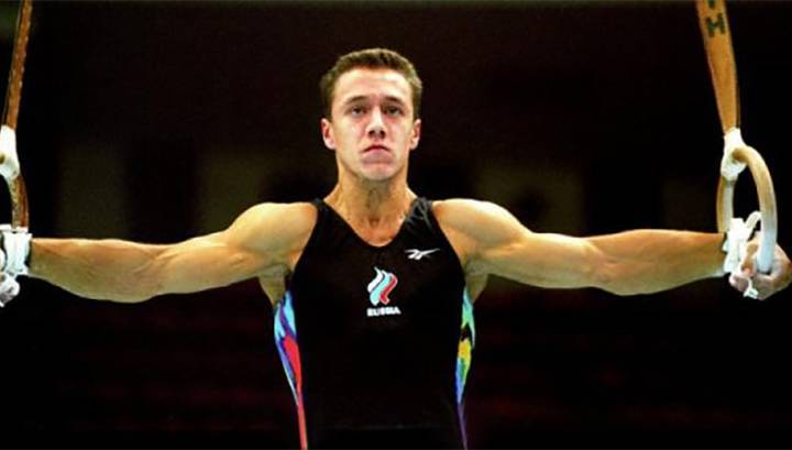Умер олимпийский чемпион по гимнастике Дмитрий Василенко