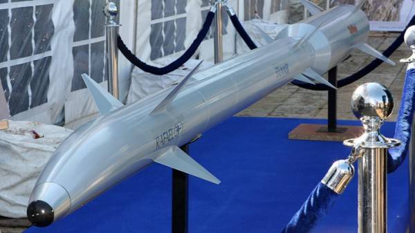 СМИ: Россия получила доступ к новейшей израильской противоракете