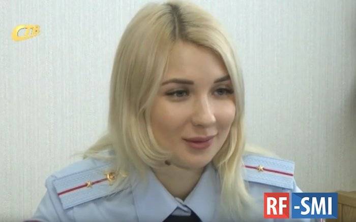 В Курской обл. покончила с собой инспектор по делам несовершеннолетних
