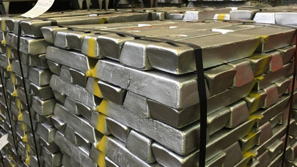 Налоговая хочет обанкротить Всеволожский завод алюминиевых сплавов