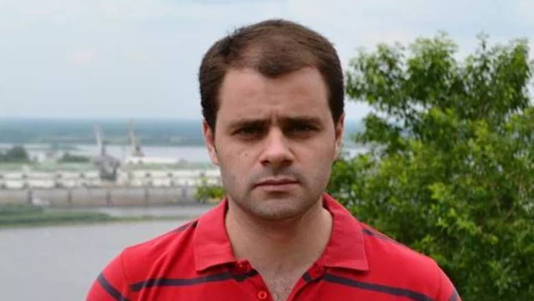 Иван Жильцов: «Заглушив мобильную связь, ФСИН станет абсолютно закрытой системой»