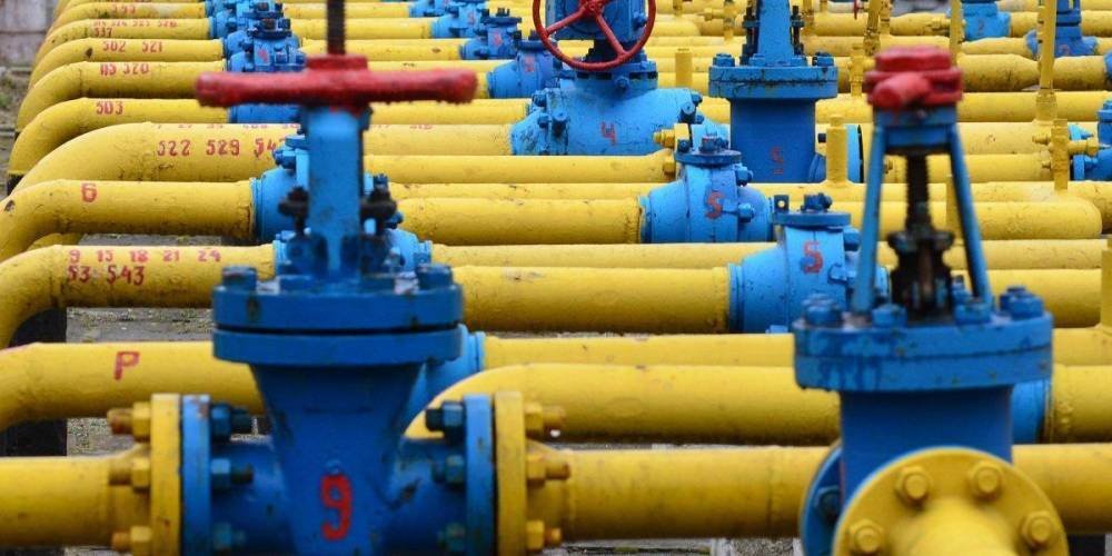 В Минэнерго назвали "абсурдными" новые иски украинского "Нафтогаза"