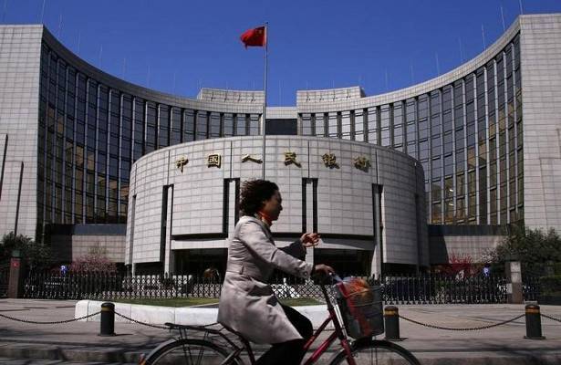 Китай впервые за 15 лет выпустил гособлигации на €4 млрд