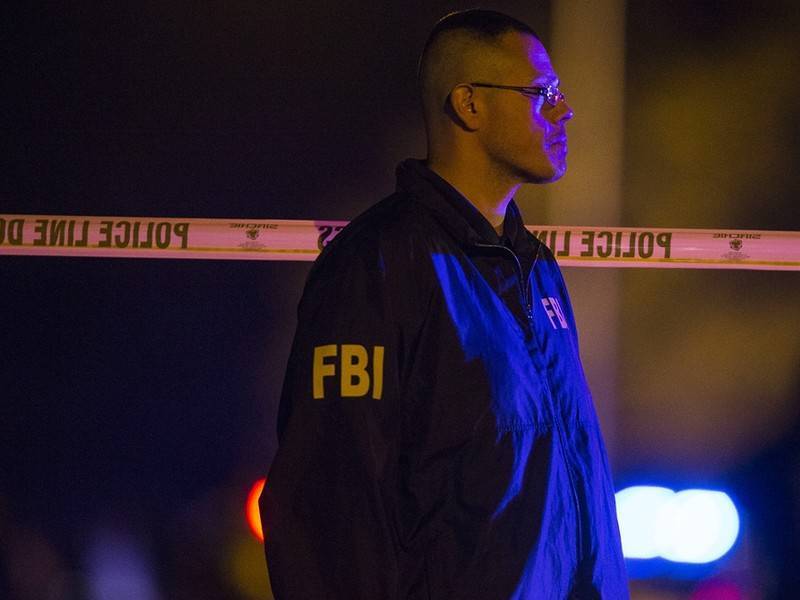 Сотрудники ФБР арестовали планировавшего взорвать синагогу американца