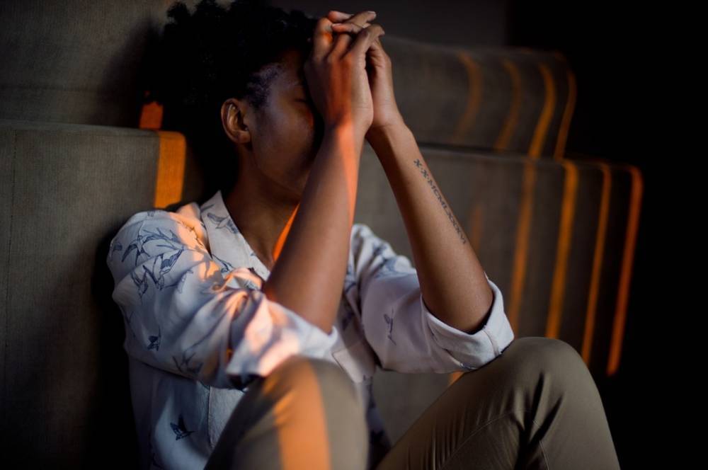 Ученые объяснили, как бессонная ночь влияет на развитие стресса