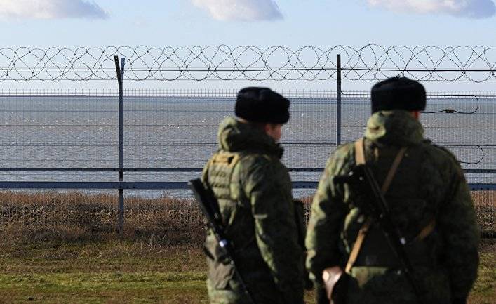 Sohu (Китай): какова цель украинских военных учений у границ с Крымом?
