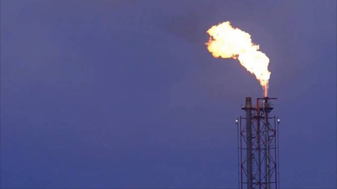 "Газпром" назвал условия нового контракта по транзиту газа с Украиной