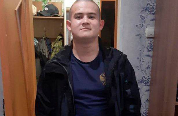 Адвокат Кадырова взялся защищать рядового Шамсутдинова