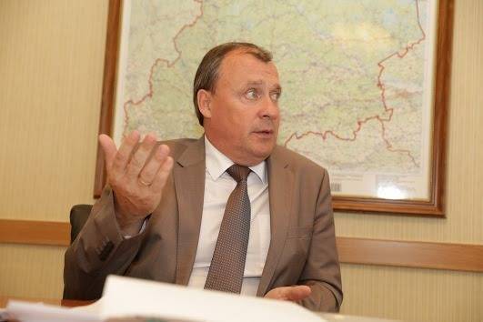 Замгубернатора Свердловской области вызвали на опрос в следственный комитет