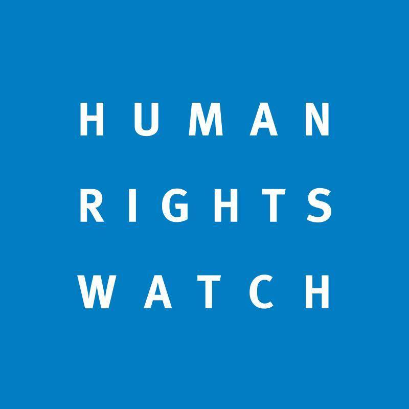 Верховный суд высылает директора Human Rights Watch за твиты в поддержку бойкота