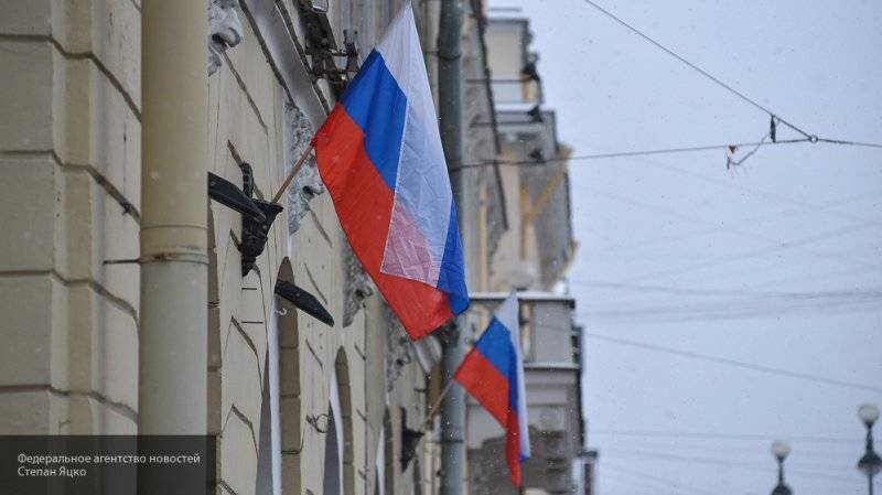 Эксперт одобрил борьбу ФЗНЦ с оскорбляющими государственный флаг РФ материалами в Сети