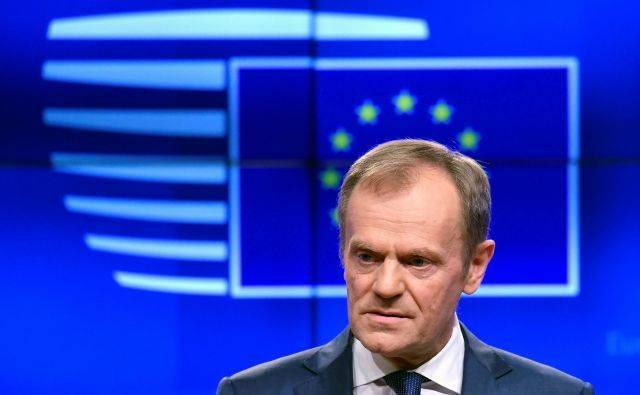 «Эпоха Туска кончилась»: глава Евросовета не пойдёт в президенты Польши