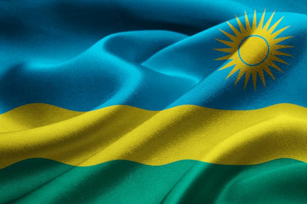 Жанна д'Арк уедет из России, чтобы стать министром в Руанде